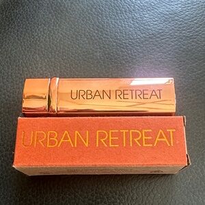 Metallic Lipstick - Vacation